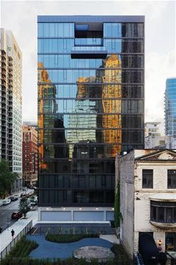 56 W Huron Unit 5, Chicago, IL 60654