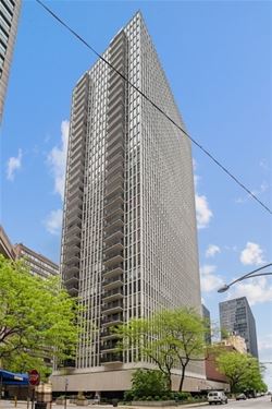 200 E Delaware Unit 25D, Chicago, IL 60611