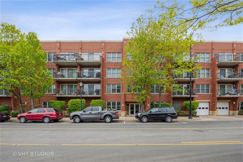 8200 Lincoln Unit 412, Skokie, IL 60077