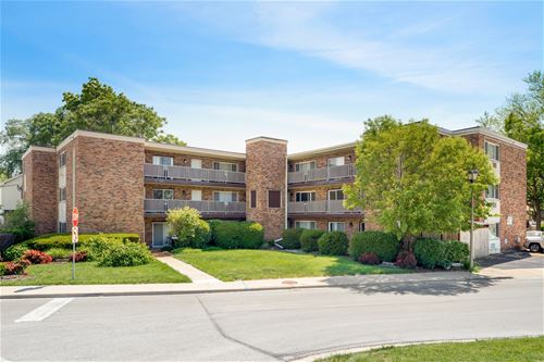 600 S York Unit 2D, Elmhurst, IL 60126