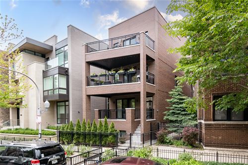 2908 N Burling Unit 2, Chicago, IL 60657