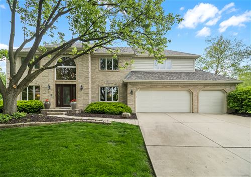 2800 Hollenback, Naperville, IL 60565