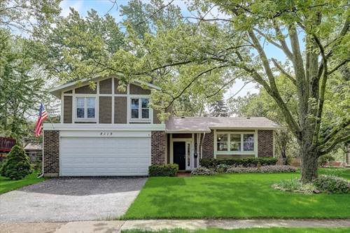 8119 Leawood, Woodridge, IL 60517