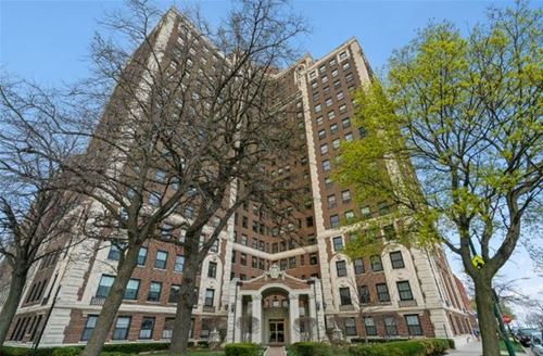 5555 S Everett Unit 6C, Chicago, IL 60637