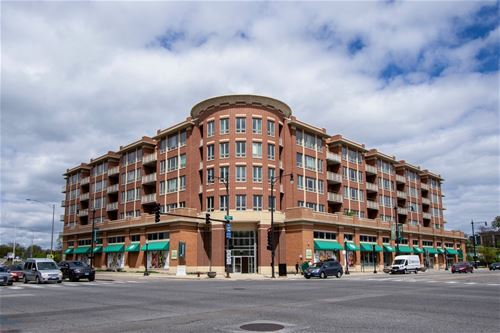 6000 N Cicero Unit 211, Chicago, IL 60646