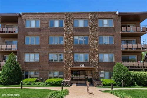 435 Ridge Unit 307, Wilmette, IL 60091