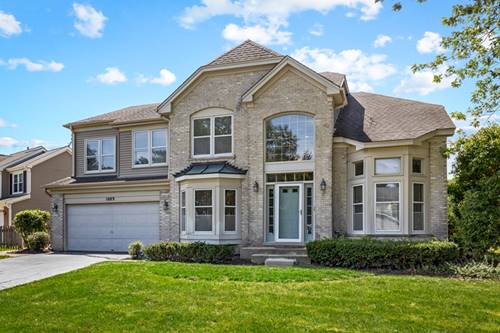 1089 Holli, Schaumburg, IL 60194