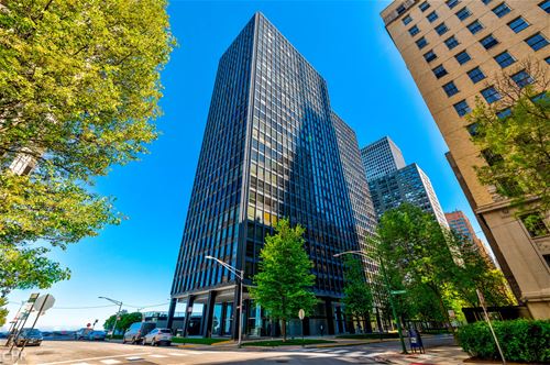 910 N Lake Shore Unit 2619, Chicago, IL 60611