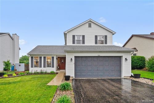 561 Adare, Bartlett, IL 60103