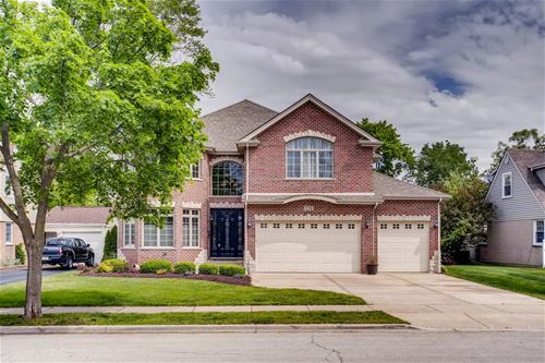 228 W Hickory, Lombard, IL 60148