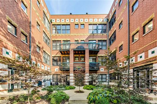 3721 N Sheffield Unit B1, Chicago, IL 60613