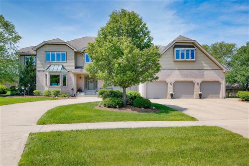 13325 W Hiawatha, Homer Glen, IL 60491