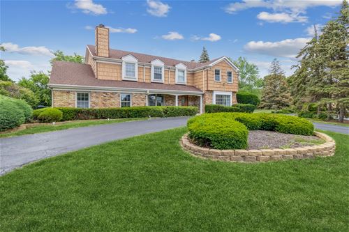 8 Wyndham, Oak Brook, IL 60523