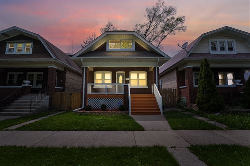 1606 Lombard, Berwyn, IL 60402