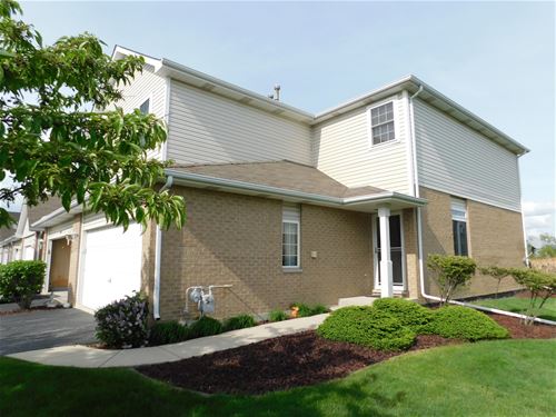 18263 Kirby, Tinley Park, IL 60487