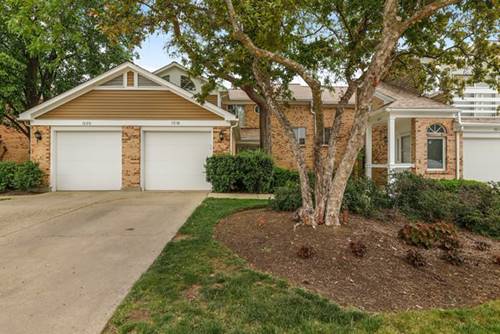 1018 Courtland, Buffalo Grove, IL 60089