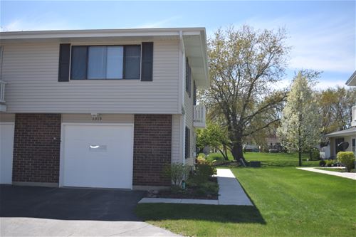 1315 Wakeby Unit -, Schaumburg, IL 60193