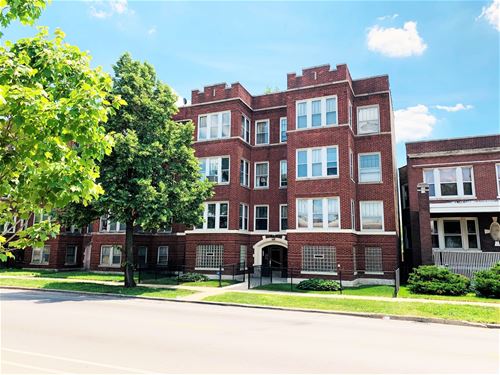 221 E Marquette Unit 1E, Chicago, IL 60637