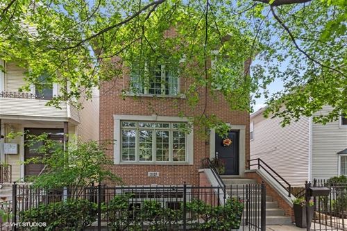 2127 W Fletcher, Chicago, IL 60618