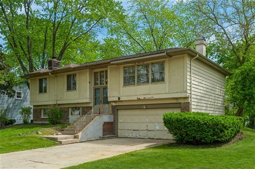 1014 4th, Libertyville, IL 60048