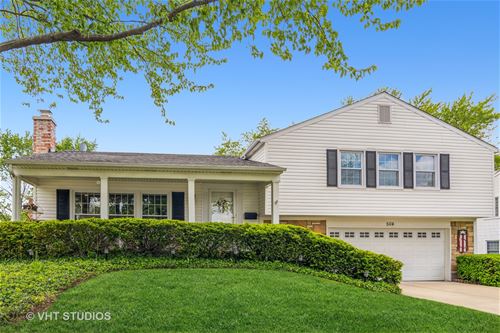 504 N Braintree, Schaumburg, IL 60194