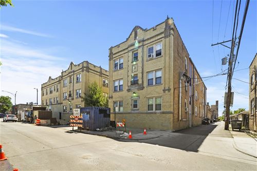 2410 N Kilbourn Unit 2, Chicago, IL 60639