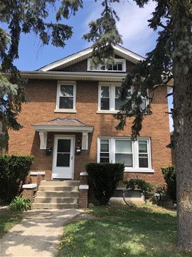 1106 W Grove, Waukegan, IL 60085