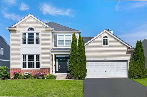 1665 Serenity, Antioch, IL 60002