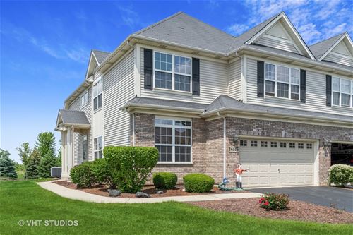 26526 W Countryside, Plainfield, IL 60585