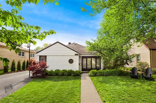 110 Elm, Glenview, IL 60025