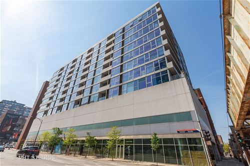 630 N Franklin Unit 504, Chicago, IL 60654