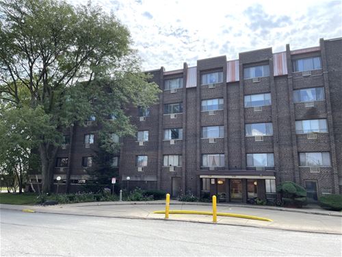 8455 W Leland Unit 201, Chicago, IL 60656