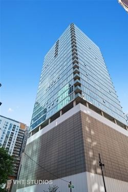 550 N St Clair Unit 2101, Chicago, IL 60611