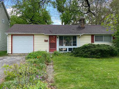 203 N Woodlawn, Wheaton, IL 60187