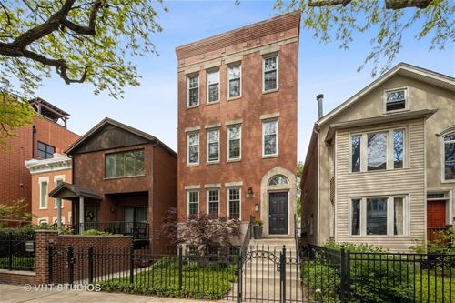 2050 N Racine Unit 1, Chicago, IL 60614