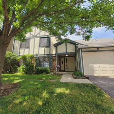 1730 N Emerald Bay Unit 5, Palatine, IL 60074