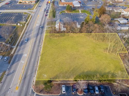 151 S Neltnor, West Chicago, IL 60185