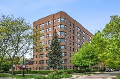 4880 N Marine Unit 816, Chicago, IL 60640