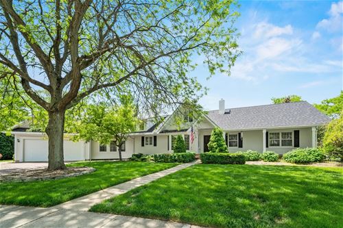 2501 Dunham Woods, St. Charles, IL 60174