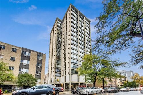 5740 N Sheridan Unit 5E, Chicago, IL 60660