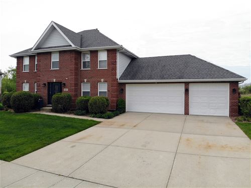 21470 English, Frankfort, IL 60423