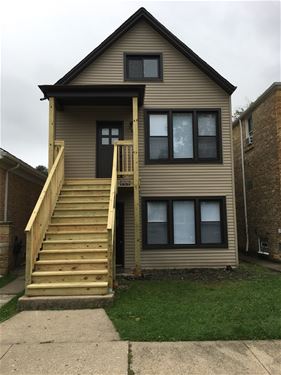 4841 W Ainslie, Chicago, IL 60630