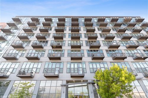 1224 W Van Buren Unit 225, Chicago, IL 60607