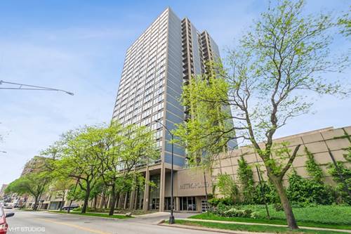 5320 N Sheridan Unit 608, Chicago, IL 60640