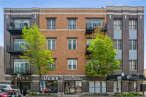 1555 W School Unit 3F, Chicago, IL 60657