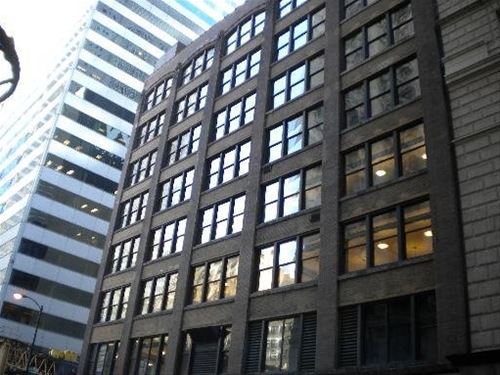 180 W Adams Unit 303, Chicago, IL 60603