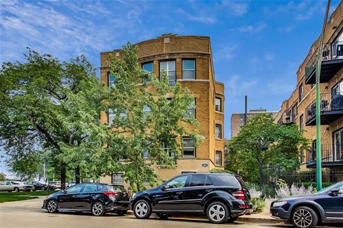 1221 W Greenleaf Unit 1S, Chicago, IL 60626