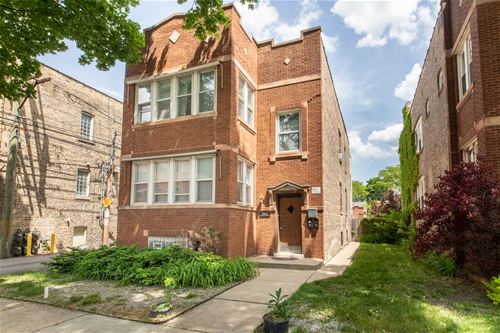 3941 N Christiana, Chicago, IL 60616