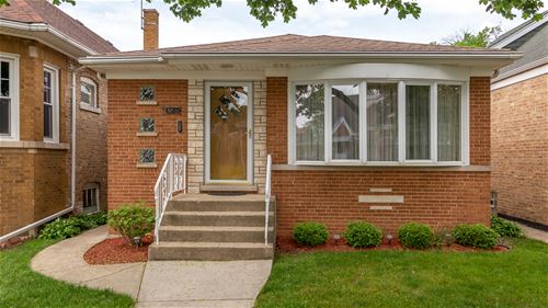 4580 N Merrimac, Chicago, IL 60630