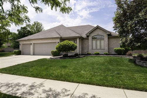 8410 Hollybrook, Tinley Park, IL 60487